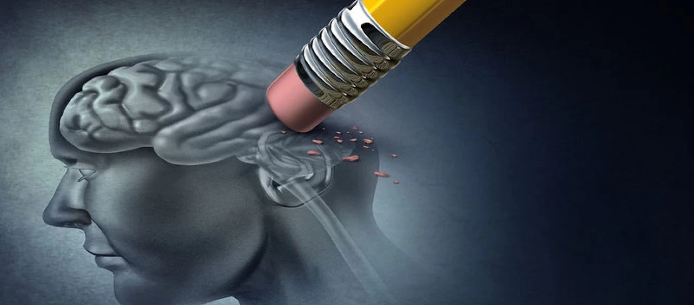 Εσύ το ήξερες; - Αυτό είναι το φαγητό που μπορεί να αυξήσει τον κίνδυνο άνοιας κατά 44%